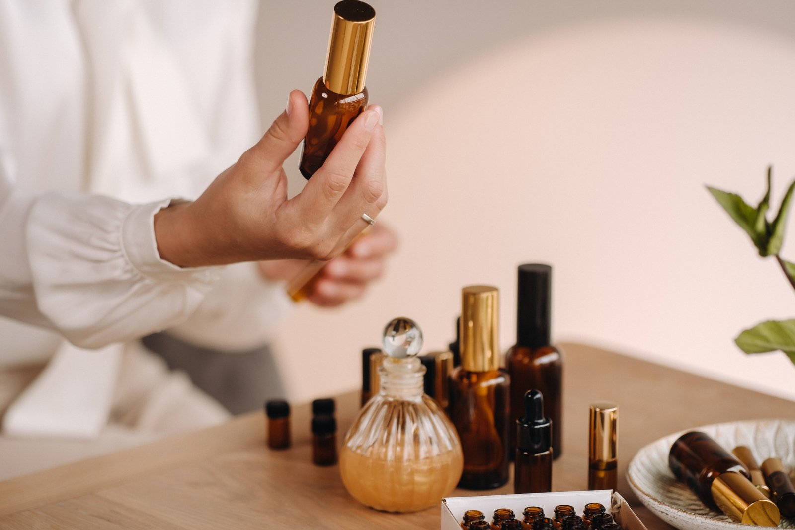 Marcas económicas de cosmética y perfumería en Flyma